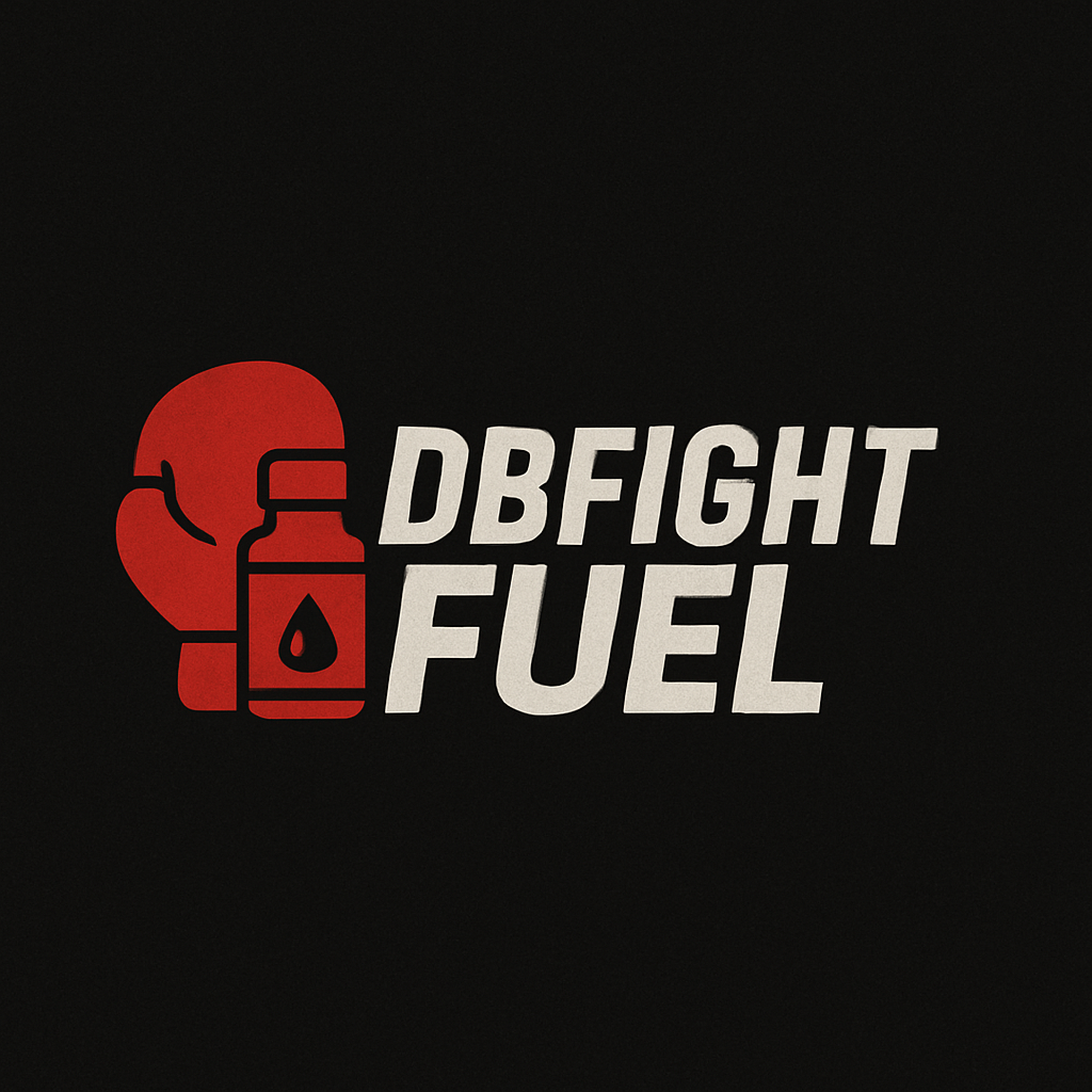 Welcome To DBFightFuel