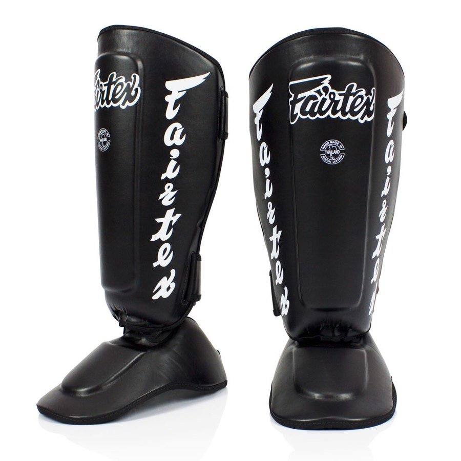 Best Shin Pads For Maximum Protection